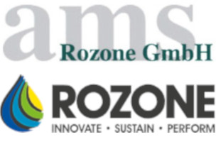Gründung eines Joint - Ventures mit der Rozone Ltd. in England