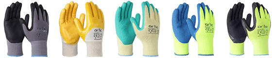 Arbeitshandschuhe