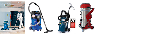 Industriesauger