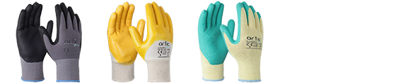 Handschuhe